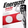 Energizer Lithium S CR2430 (2)