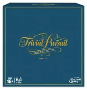 HASBRO Trivial Pursuit Classic Edition NO