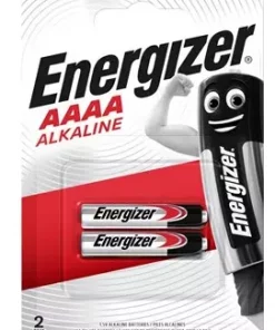 Energizer AAAA/LR61 (2)