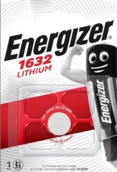 Energizer Lithium CR1632