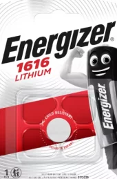 Energizer Lithium CR1616