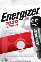 Energizer Lithium CR1620