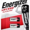 Energizer Alkaline Power LR1/E90