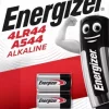 Energizer 4LR44/A544 Alkaline (2)