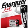 Energizer Alkaline A23/E23A (2)