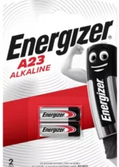 Energizer Alkaline A23/E23A (2)
