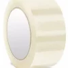 Pakketape 371 50mmx66m transparent