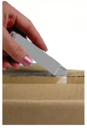 Kniv kartongkutter 2 PK