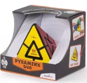 Pyraminx Duo