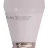 Krone LED 6W 470Lumen (40 watt)