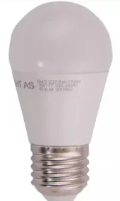 Krone LED 6W 470Lumen (40 watt)