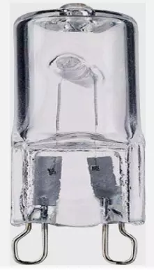 Unison 18W klar G9