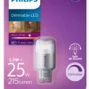 Philips LED dimm. G9