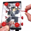 Brainstring Houdini