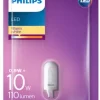 LED-pære 10W G4 12V