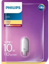 LED-pære 10W G4 12V
