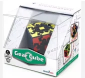 Gear Cube