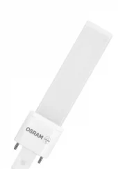 OSRAM Dulux LED S EM & AC Mains 6W 830 G23