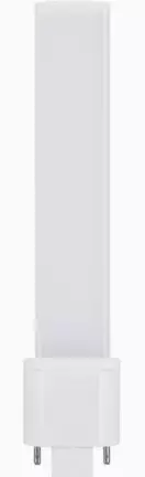 OSRAM Dulux LED S EM & AC Mains 4W 830 G23