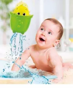 Peekaboo Water Friends pr. stk