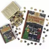 Jigsaw Trilogy Double-Sided Puzzle 3-Pack (252 pc)