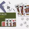 Spillekort: Poker