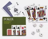 Spillekort: Poker