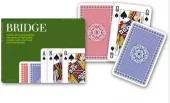 Spillekort: Bridge