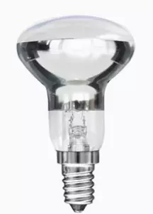 Standard Glødelampe Reflektor Spot E14 25W