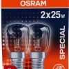 OSRAM Special Oven T 25 W 230 V E14