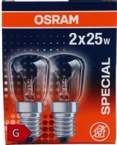 OSRAM Special Oven T 25 W 230 V E14