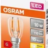 Osram LED Special T26 2,2W 827 Clear E14