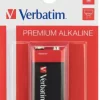 Verbatim 9 V batteri