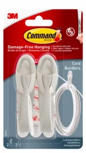 Kabelholder 3M 2pk