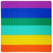 Mega Jumbo Push Poppers