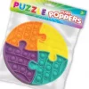 Puzzle Push Poppers