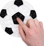 Push Poppers fotball