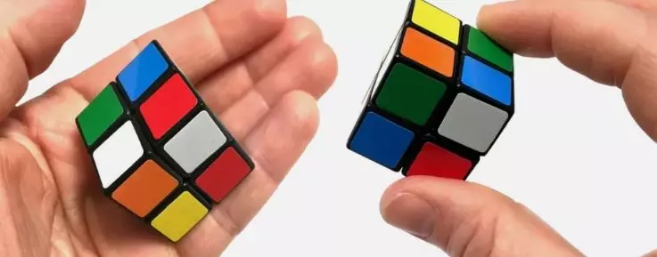 Mini Muddle Puzzle