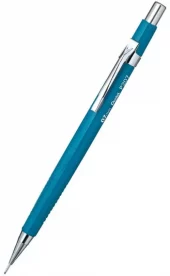 Pentel P207-C Automatic Trykkblyant 0,7mm Blå