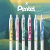 Pentel BL77MM-6E MOOMIN