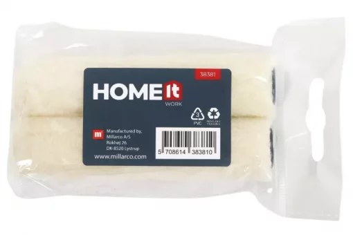 Millarco® valse til rullehåndtak 10 cm 2pk - KONTOR OG PROFILERING