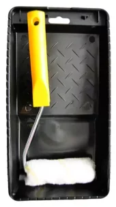 Millarco® malerrulle med brett 100 mm