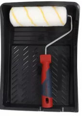 Home>it® malerrulle med brett 18 cm