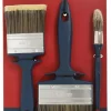 Home>It® Work. Sett med pensler 2 fasade og 1 rund