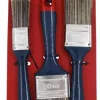 Home>it® Work. Sett med 3 flate pensler 25/40/50 mm