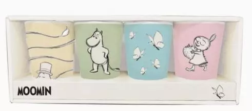 MOOMIN Melamine