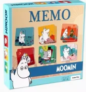 MOOMIN Memo