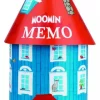 Moomin Memo House