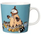 Mummi krus 0,3L Mymlens mamma