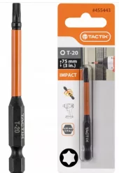 Bits impact TX20 75mm